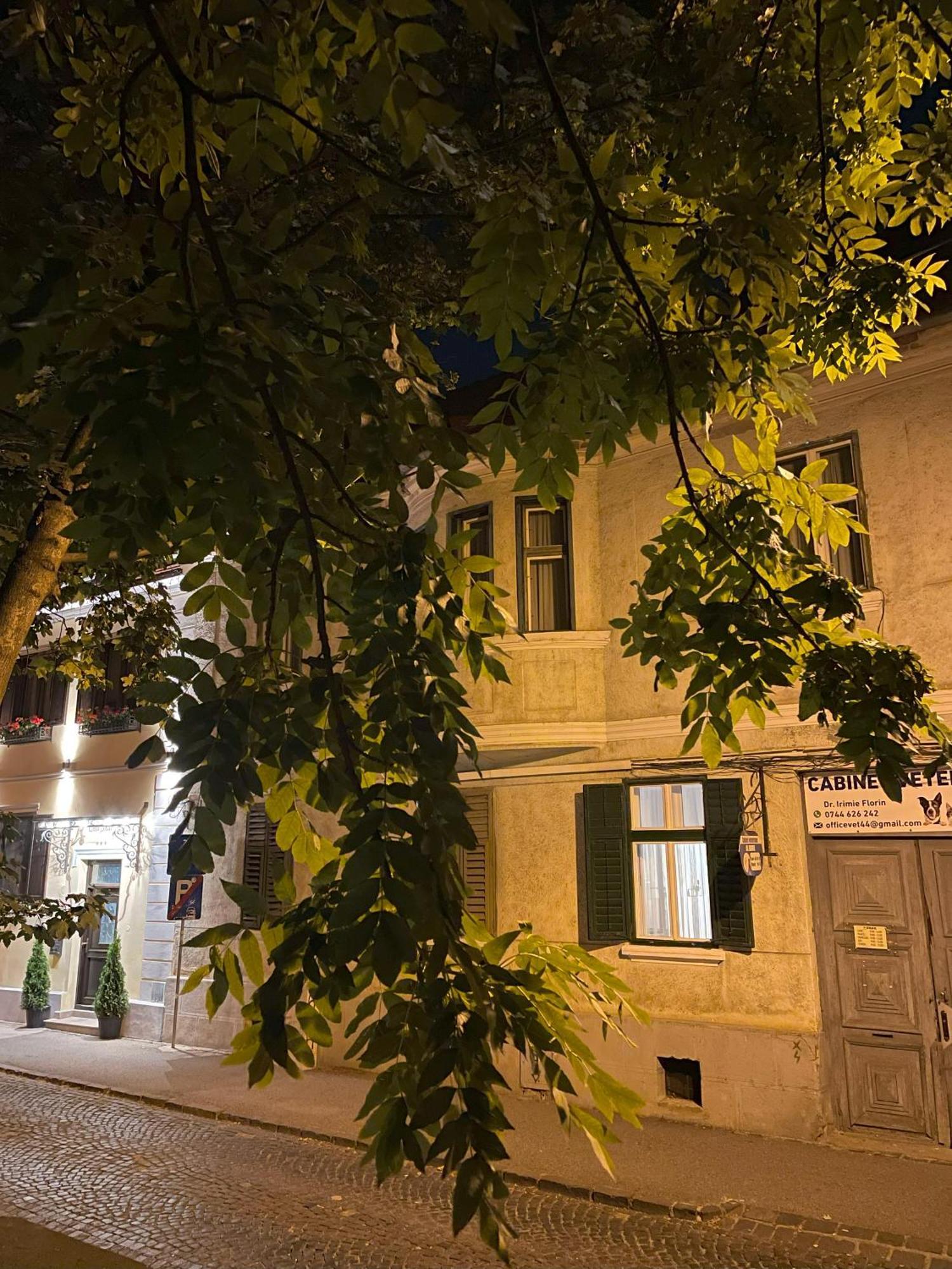 Studiopro44 Sibiu Exterior photo